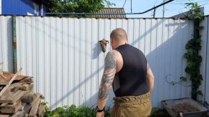 Хатсан — 125 против овечей головы ( баранам посвещается )