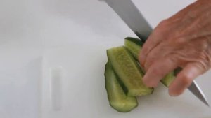 Салат из портулака Превосходный вкус!!!