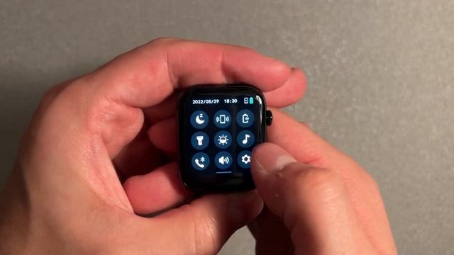 ОС и функции Ticwatch GTH2 black