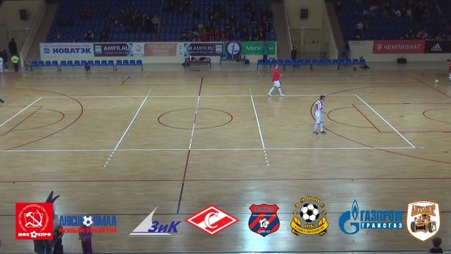 ВЛ. Группа Б. «Автодор» (Смоленск) - КПРФ-дубль (Москва) смотреть онлайн