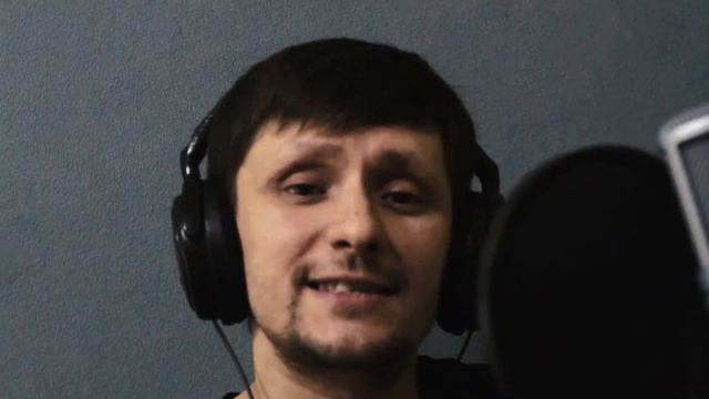 "Не плачь Алиса" Cover Андрей Державин смотреть онлайн