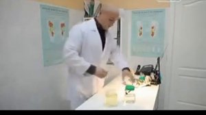 О вреде кальяна.