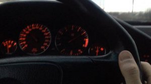 Неисправный ДПКВ М50 Е34