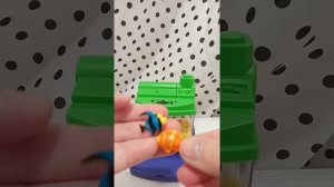 НОВИНКА Fix Price!!!!! Игрушка "Аквариум"!??