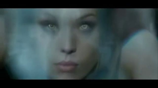 Белая волчица