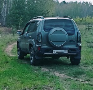 10.06.22г. Июньская поездка в Челябинскую область и Башкирию.часть 1.mp4