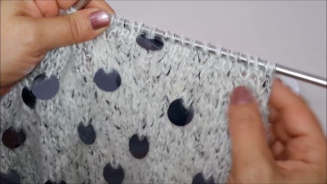 Reglan Kollu Örgü Tunik Kazak - Mini Örgü Elbise Yapılışı смотреть онлайн