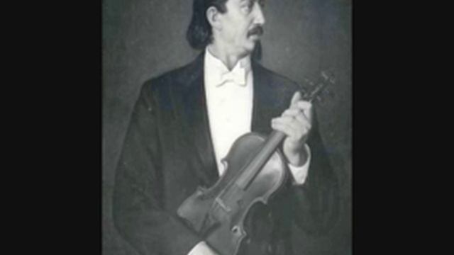 Wieniawski Etude-Caprice op. 18 no. 4 in A minor for Two Violins смотреть онлайн