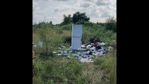 Травмат МР 80 против холодильника