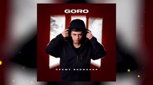 Goro - Прошу Внимания ( официальная примьра