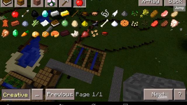 Обзор модов часть 8 два читерских мода смотреть онлайн