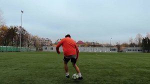 ТОП 5 УПРАЖНЕНИЙ НА ВИДЕНИЕ ПОЛЯ  и быстроту принятия решения!