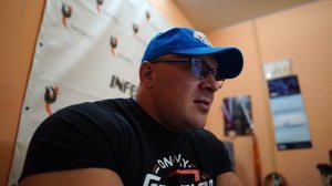 Кулаев и Гостюнин на Чикаго про! Все новости бодибилдинга на eastlabs