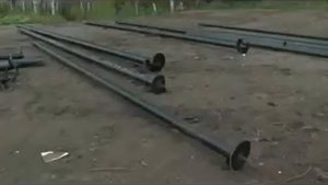 какую нагрузку выдерживает винтовая свая