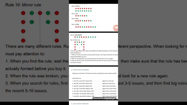 Coem Club-100% success tips, trade color suggestions! You can leave your opinion below