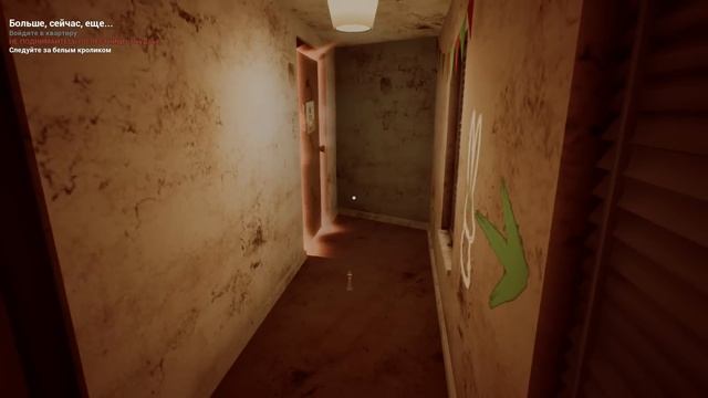 ЛОТКОВ НЯНЧИТСЯ с МАЛЫШОМ ДЕМОНОМ! - The Baby in Yellow смотреть онлайн