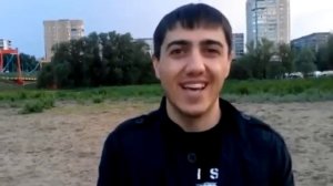 Чёткий ответ на слово ЧУРКА