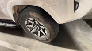 ✅ Dunlop Grandtrek AT23 All-Season Radial Tire - 265:70R18 116H ?