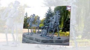 Виртуальная экскурсия по Беларуси.Часть 1