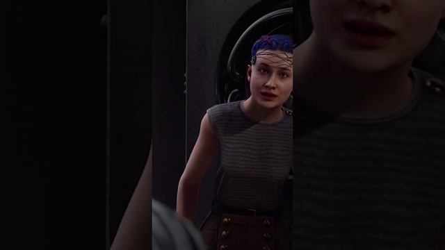 Все будут бегать голышом и вести себя как животное Atomic Heart