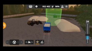 FS20 | КАРТА ПИОНЕР | Новые культуры. Farming simulator 20.