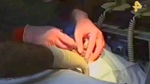 День космических историй  Их похищали инопланетяне  2016 01 05