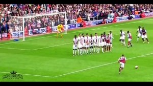 Крутые голы под музыку в Футболе #2