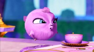 Любимые детские песни - Песня Дюдюки. Подарок для слона.