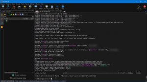 Установка облачного сервервера NextCloud на одноплатный компьютер OrangePi zero LTS часть 2.mp4