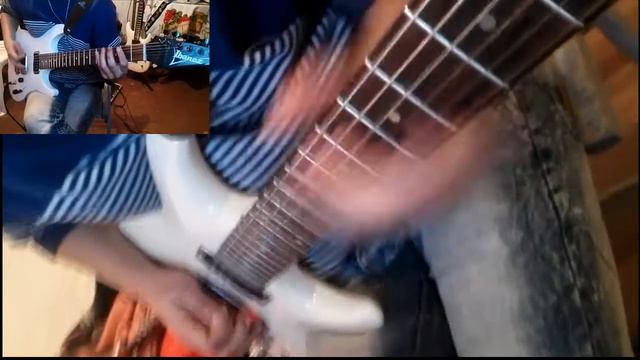 Ibanez Js 600 Ibanez Sa 120 смотреть онлайн