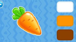 Учим цвета на английском для малышей. Игры на логику для маленьких. Изучаем английский для малышей