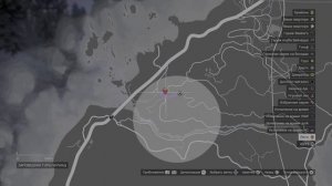 Квест Йети где найти все 5 доказательств и получить костюм Йети ! GTA Online