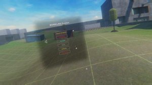 How To Set Up / Join a Server And More In BONELAB Fusion! (Crossplay, Settings)