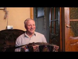 РУССКОГО! Хромка и Елецкая Рояльная гармонь