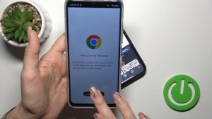 How to Scan QR Codes on Tecno Spark 10