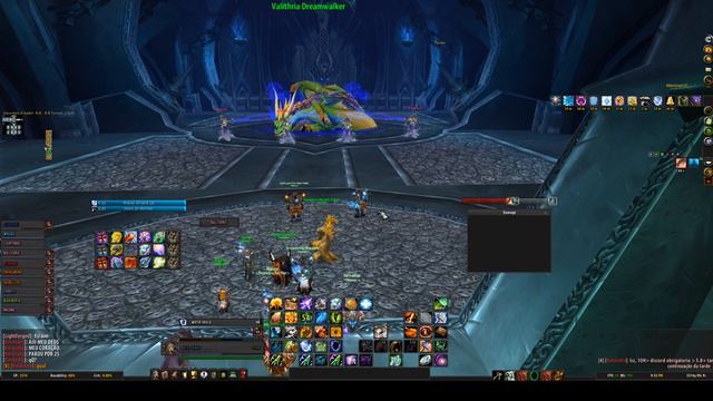 Live WOW - ICC 10n FARM EMBLEM - Guilda Havoc смотреть онлайн