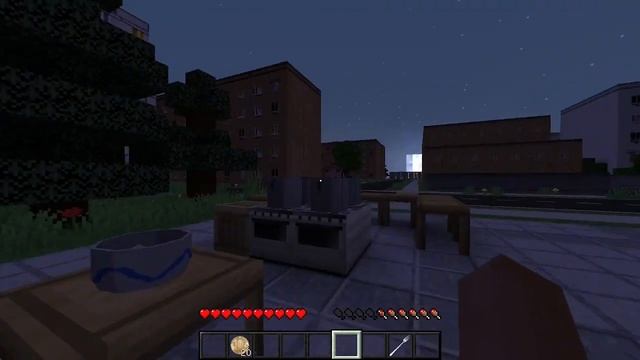 Я ПОМОГ 20 БОМЖАМ! #4 ВЫЖИВАНИЕ ОДНОГО БОМЖА! МАЙНКРАФТ смотреть онлайн