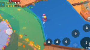 КАК ИГРАТЬ НА БОЛЬШИХ КУБКАХ В Zooba? Фази 10лвл(1600 кубков)