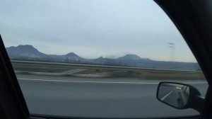 Горы. Кавказ