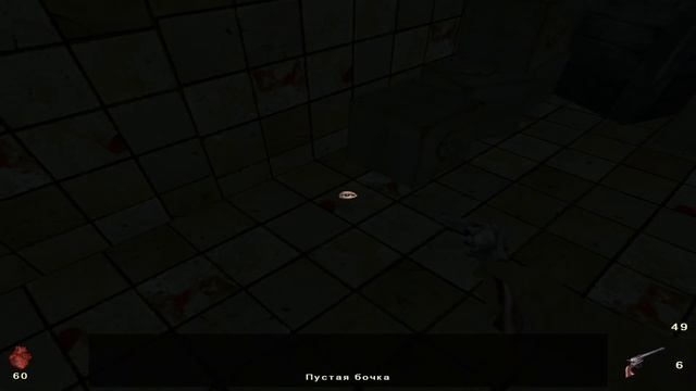 BLOODLINE. Линия Крови. Прохождение. #6. Робертсон. смотреть онлайн