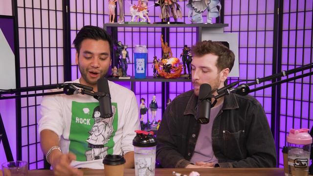 The New Trigun Series Took 5 Years To Make, This Is Why смотреть онлайн