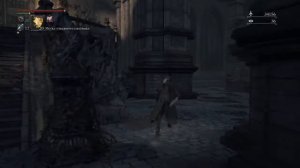 Фарм ртутных пуль, бумаги и кровавиков Bloodborne
