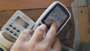 Отопление курятника