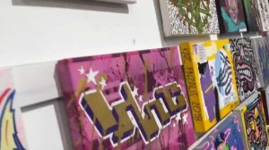 ОБЗОР ГРАФФИТИ МАРКЕТА В ИЗРАИЛЕ