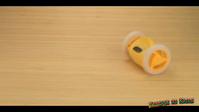 Убегающий будильник смотреть онлайн