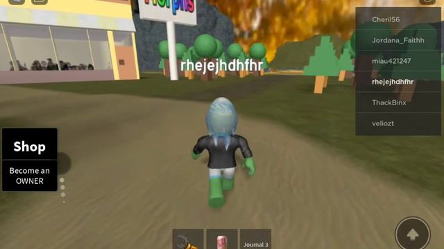 Ищу новых монстров в Gravity Falls Roblox смотреть онлайн