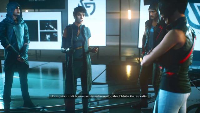 Mirror's Edge Catalyst - Xbox Game Pass [Xbox Series X|S] смотреть онлайн