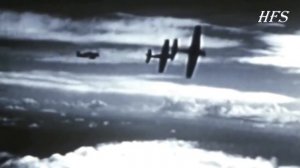 F6F Hellcat. История создания, боевое применение.#stayathome