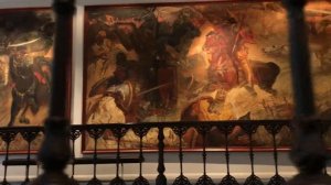 Итальянские каникулы.