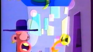 Анонсы РТР (VHSRip;РТР) - 1998 года